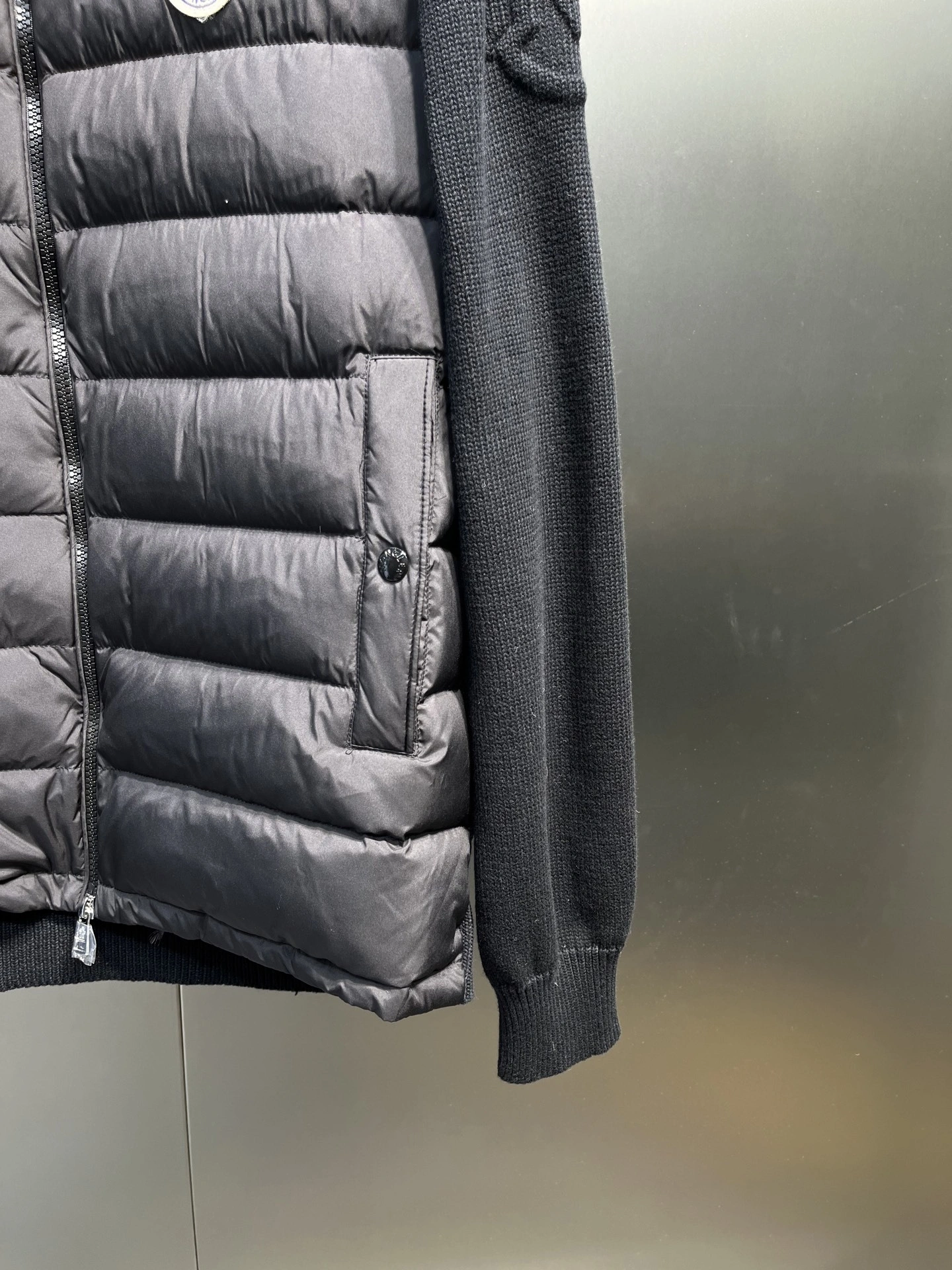 wg.luxury- 7o9385r Down jacket 2colour item:E-F431J2604-2